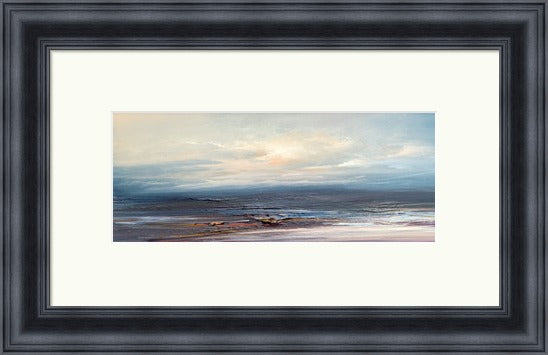 Sound of Silence (Signed Edition) By Philip Raskin