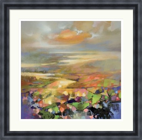 Highland Terrain by Scott Naismith