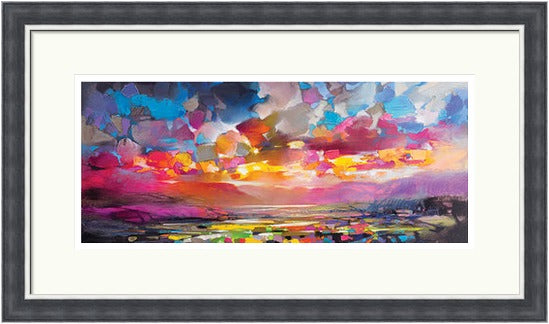 Highland Particles by Scott Naismith