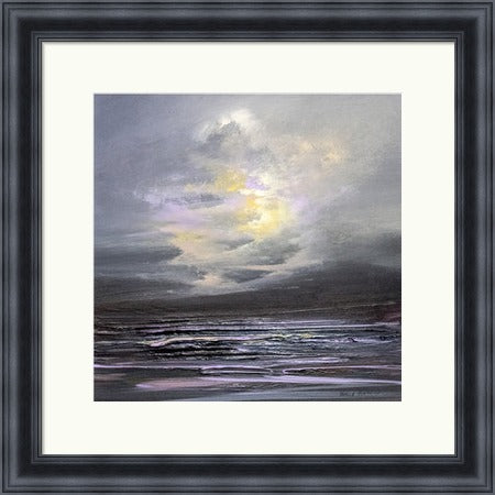 A Wee Bit Arran (Signed Edition) By Philip Raskin