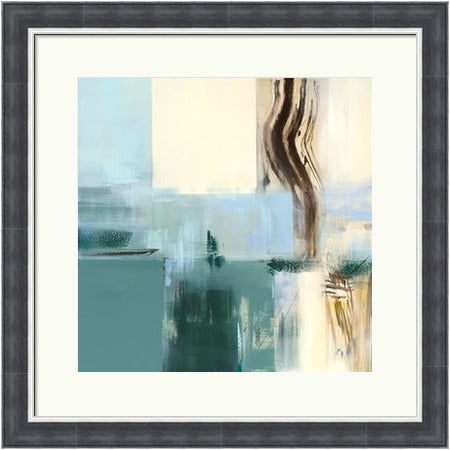 Reflets II by Veronique Ball