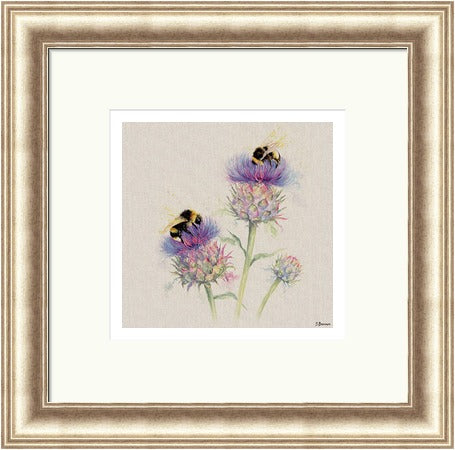 Busy Bee by Jane Bannon