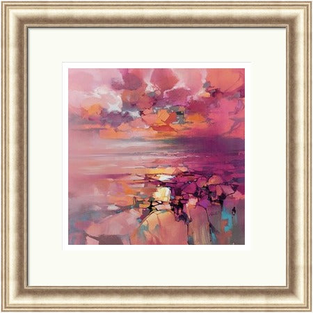 Coral by Scott Naismith