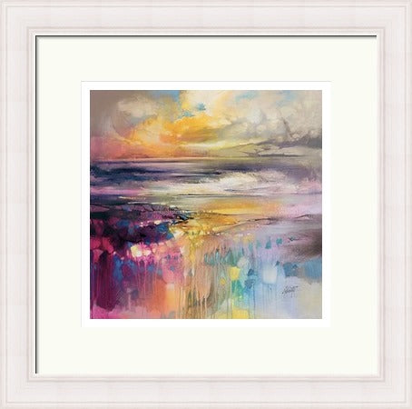 Liquid Reflections by Scott Naismith