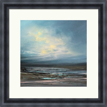 Nuages D'Ecosse (Signed Edition) By Philip Raskin