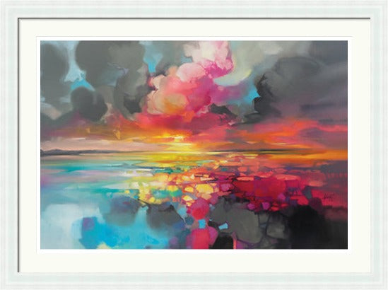 Order and Chaos by Scott Naismith