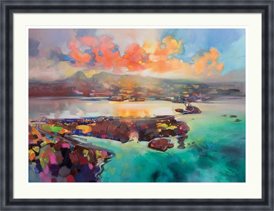 Skye Bridge by Scott Naismith
