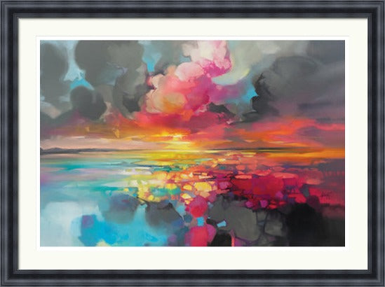 Order and Chaos by Scott Naismith