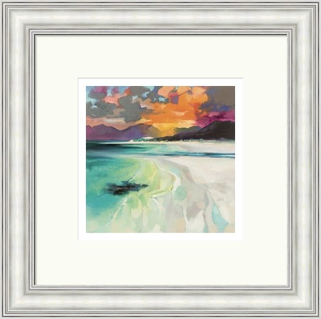 Seilebost by Scott Naismith