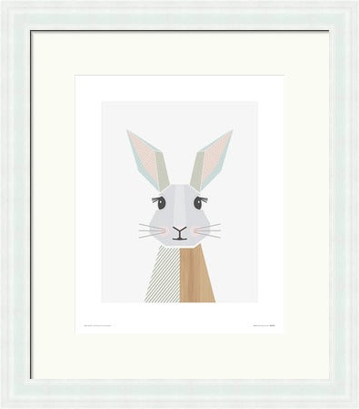 Rabbit by Little Design Haus