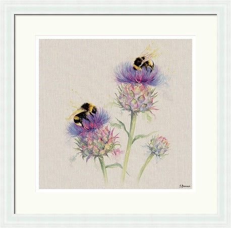 Busy Bee by Jane Bannon