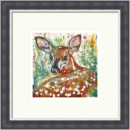 All Ears by Tori Ratcliffe