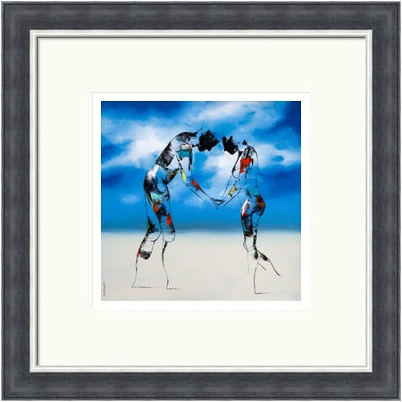 Moments Together by Garry Brander