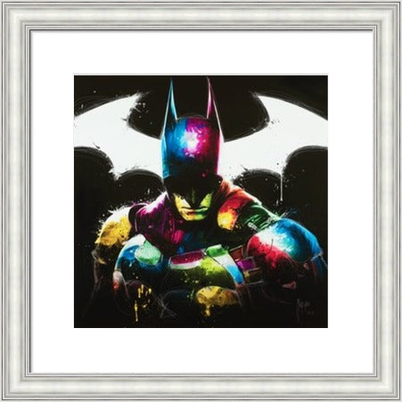 Superhero - Batman by Patrice Murciano