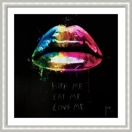 Love Pop by Patrice Murciano