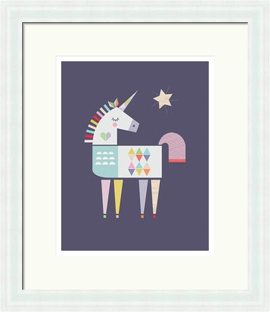 Unicorn by Little Design Haus