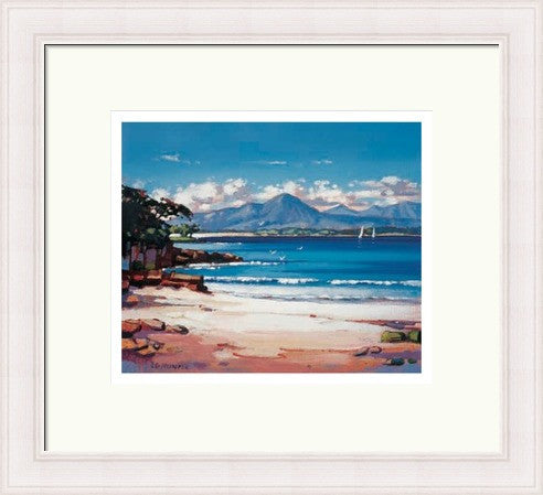 Kintyre (Limited Edition) by Ed Hunter