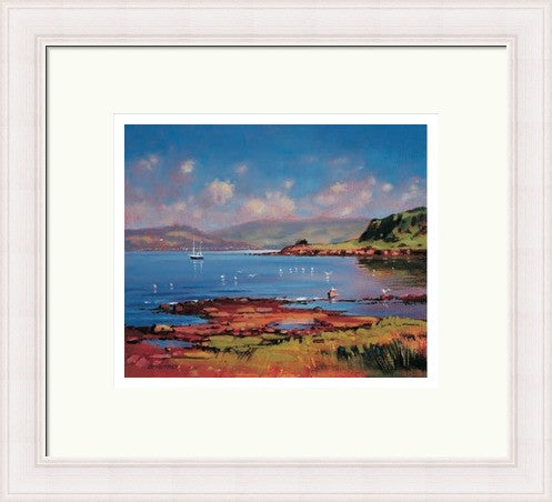 Cumbrae (Limited Edition) by Ed Hunter